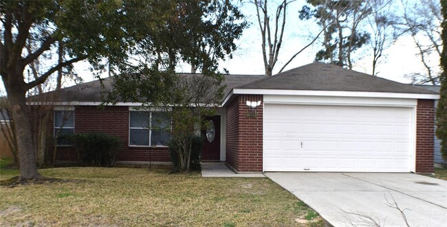 property at 16343 Long Valley Ct