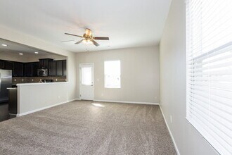12327 Bending Branch Rd in Charlotte, NC - Building Photo - Building Photo
