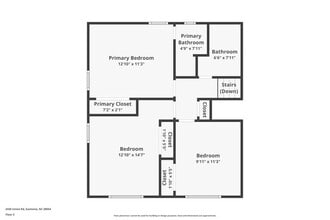 2436 Union Rd in Gastonia, NC - Building Photo - Building Photo