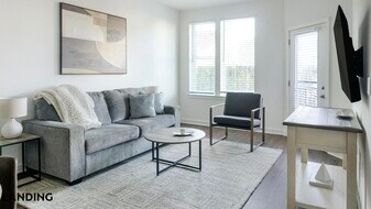 2110 Birkhall St in Raleigh, NC - Building Photo