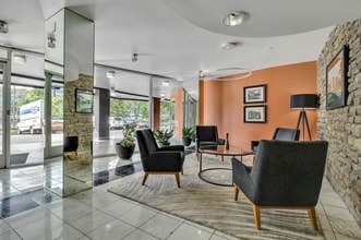 3314 West End Ave, Unit 202 in Nashville, TN - Building Photo - Building Photo