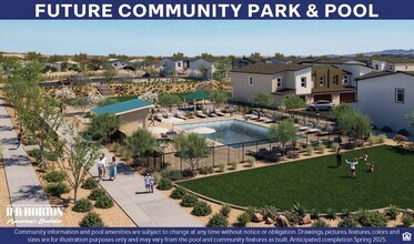 6034 Lily Gdn St in North Las Vegas, NV - Building Photo - Building Photo