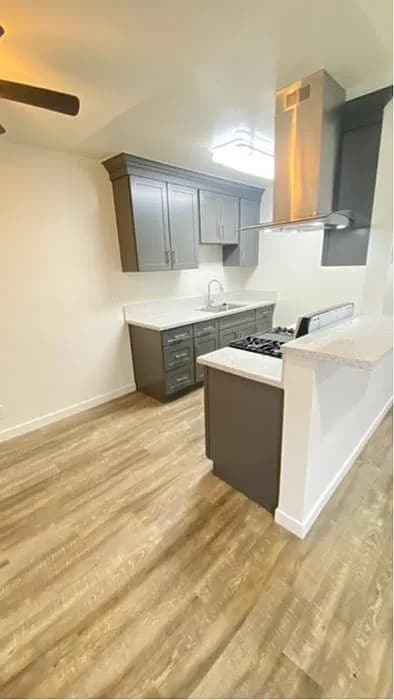 12601 Shelley Dr in Garden Grove, CA - Foto de edificio - Building Photo