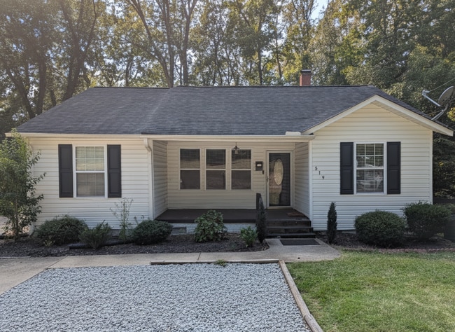 property at 519 Church St