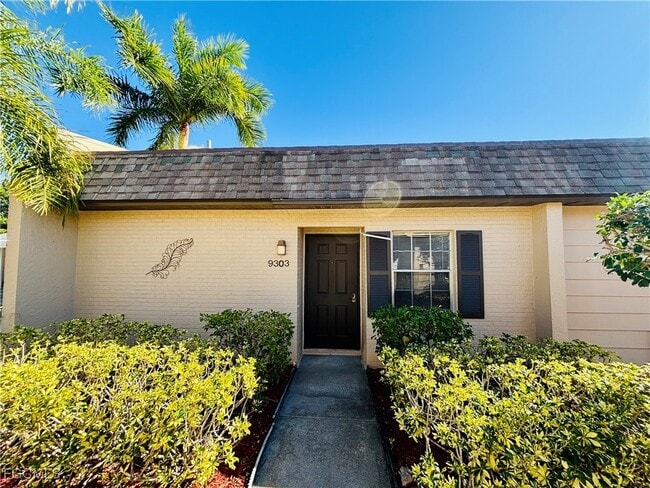 property at 9303 Lenox Gardens Ln