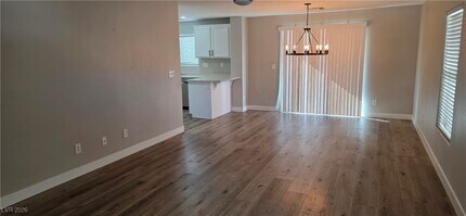 6237 Capehart Falls St in North Las Vegas, NV - Building Photo - Building Photo