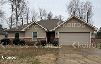 496 Ford Chapel Rd in Harvest, AL - Building Photo