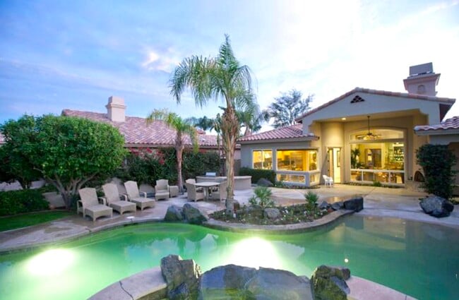 78990 Cll Brisa in La Quinta, CA - Building Photo - Building Photo