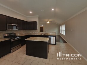 14605 San Pablo Dr in Haslet, TX - Building Photo - Building Photo