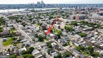 565 Line St in Camden, NJ - Building Photo