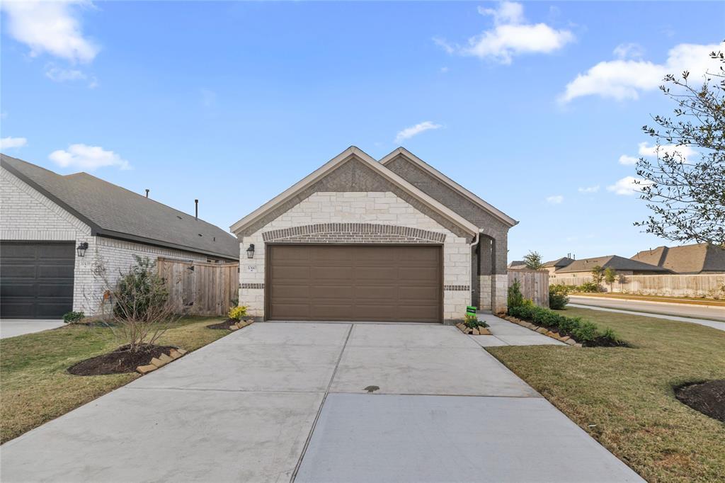 10443 Shining Dawn Wy in Richmond, TX - Building Photo