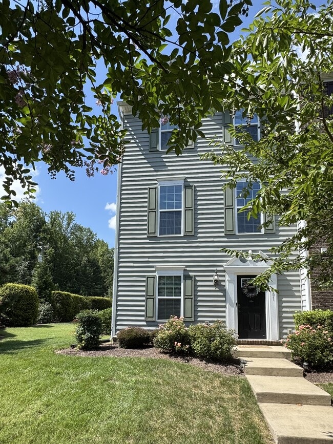 property at 101 Newbaker Square