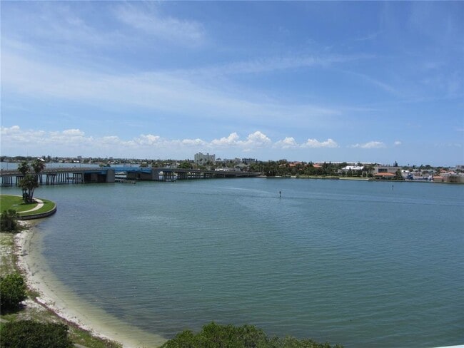 property at 7882 Sailboat Key Blvd S