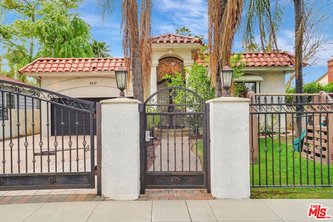 5317 Mecca Ave in Los Angeles, CA - Building Photo - Building Photo