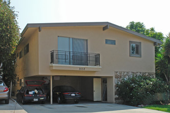 3532 Vinton Ave in Los Angeles, CA - Building Photo - Other