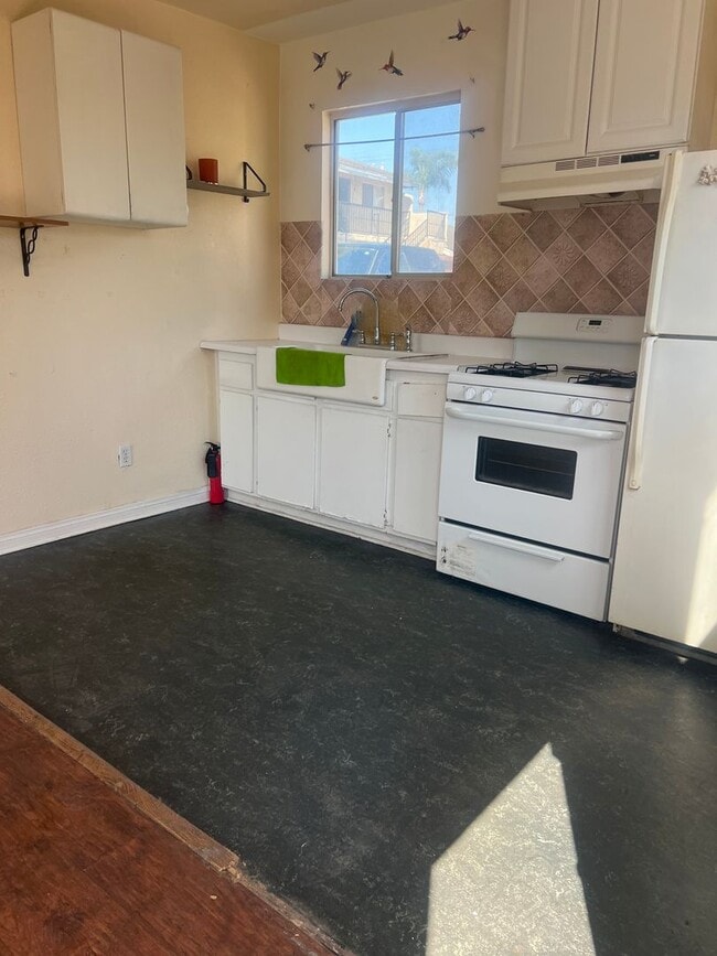 property at 1159 S C St