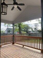 8902 Lockwood Dr, Unit 1 in Houston, TX - Building Photo - Building Photo