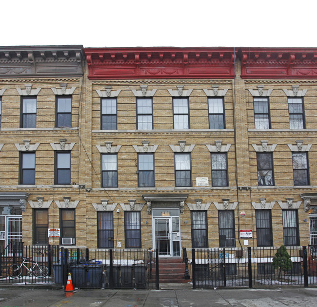 1420 Putnam Avenue in Brooklyn, NY - Building Photo - Building Photo