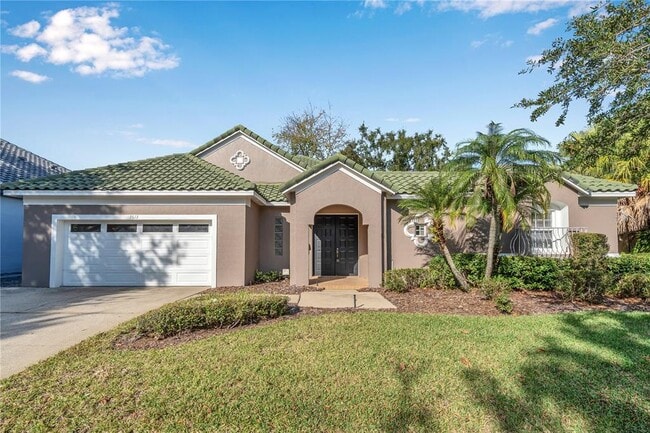 7613 Torino Ct in Orlando, FL - Building Photo - Building Photo
