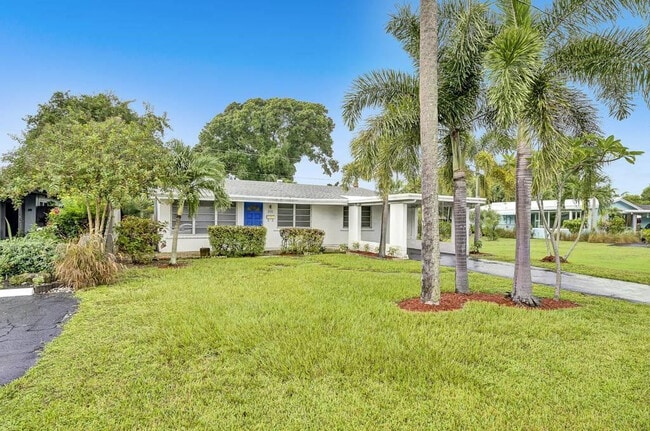 916 NE 18th St in Fort Lauderdale, FL - Building Photo - Building Photo