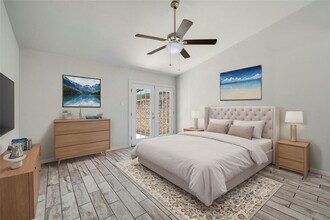 1003 Solano Dr in Austin, TX - Building Photo - Building Photo