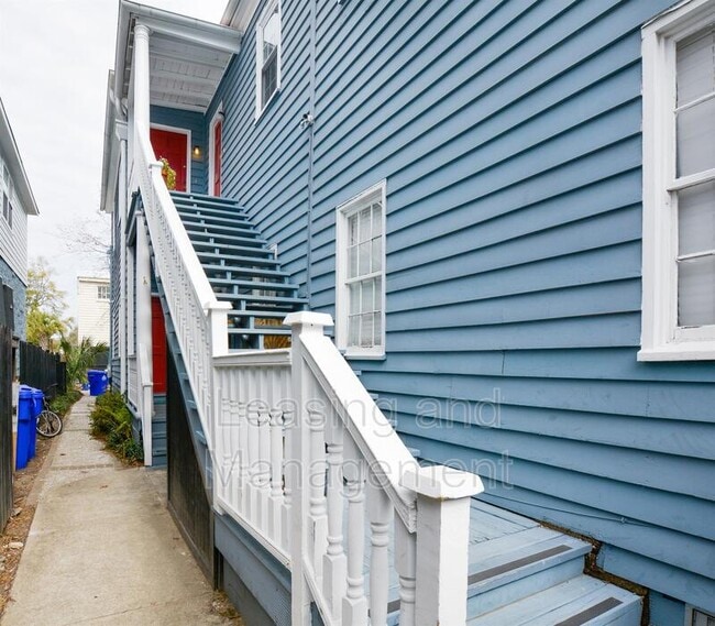 146 Line St in Charleston, SC - Foto de edificio - Building Photo