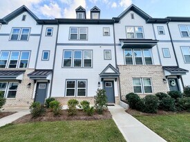 1834 Blanche St in Charlotte, NC - Building Photo