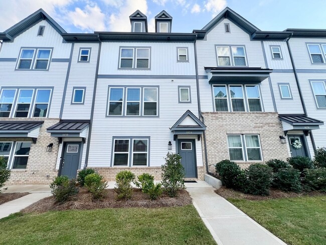 property at 1834 Blanche St