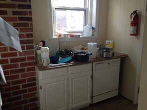 71 S Huntington Ave, Unit 2 in Boston, MA - Building Photo - Building Photo