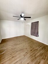 2702 Avenue Q in Snyder, TX - Building Photo - Building Photo