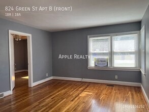 824 Greene St in Durham, NC - Building Photo - Building Photo