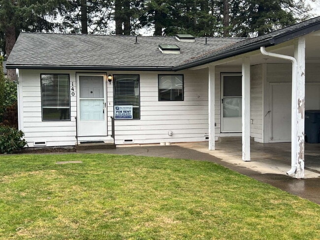 property at 140 B St
