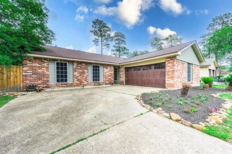 3618 Acorn Way Ln in Spring, TX - Building Photo - Building Photo