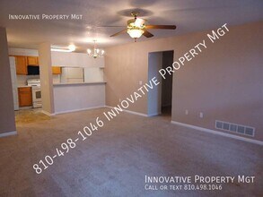 12526 St Andrews Way in Fenton, MI - Building Photo - Building Photo