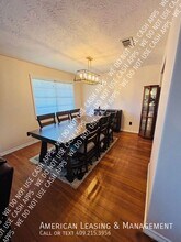 1385 Howell St in Beaumont, TX - Building Photo - Building Photo