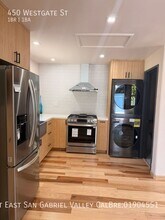 450 Westgate St in Pasadena, CA - Building Photo - Building Photo