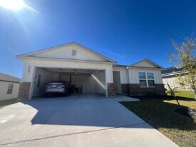 258 Fawn Ridge Dr in Copperas Cove, TX - Building Photo