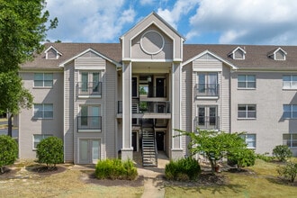 Somerset at Lakeland in Arlington, TN - Foto de edificio - Building Photo