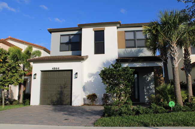 4864 Sand Dollar Dr in Westlake, FL - Building Photo - Building Photo