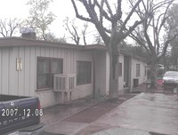 Meadows Mobile Home Park in Bakersfield, CA - Building Photo - Building Photo