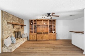 808 Bridle Ave in White Settlement, TX - Building Photo - Building Photo