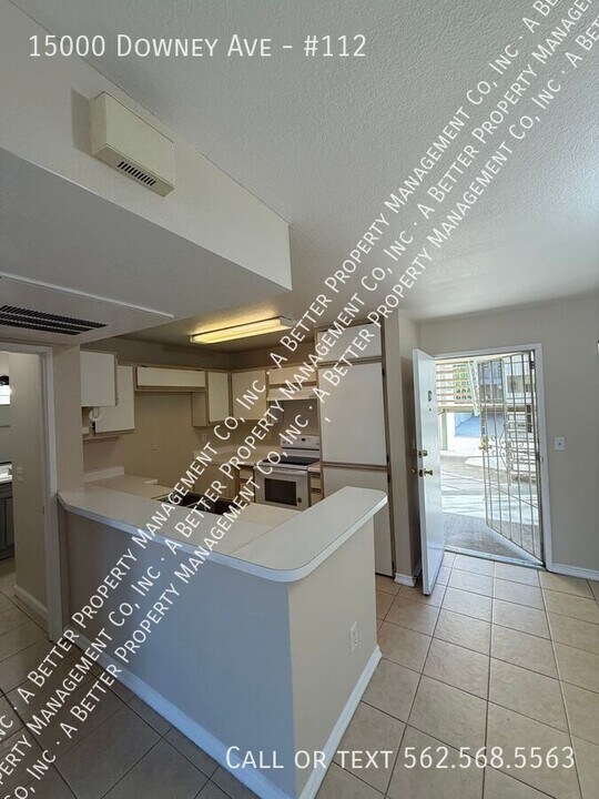 15000 Downey Ave-Unit -#112 in Paramount, CA - Building Photo