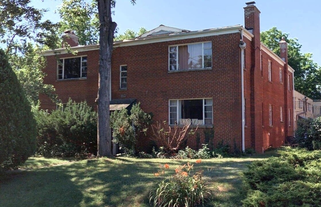 1465 W 7th Ave, Unit A in Columbus, OH - Building Photo