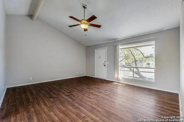 property at 9503 Powhatan Dr