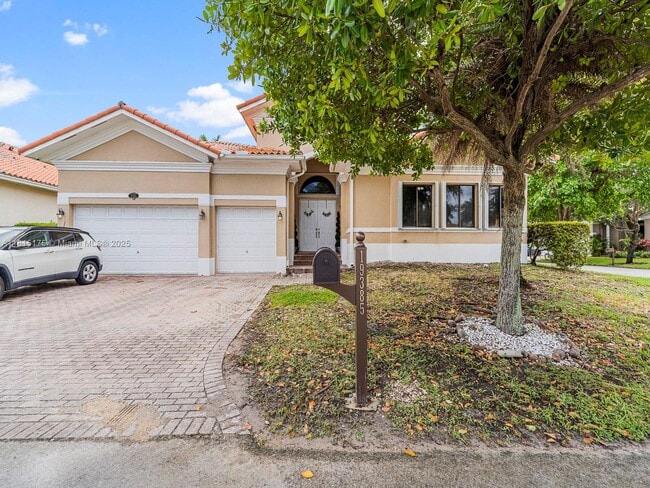 property at 19385 SW 79th Ct