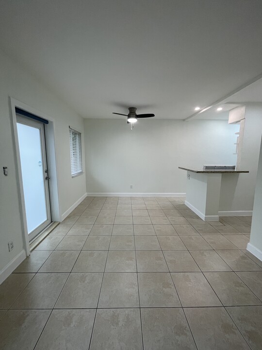 639 NE 16th St in Fort Lauderdale, FL - Building Photo