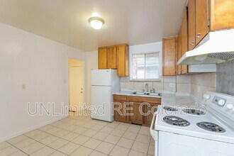 1016 N Raleigh St in Denver, CO - Building Photo - Building Photo