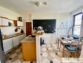 5 Braemore Rd, Unit 2 in Boston, MA - Building Photo - Building Photo