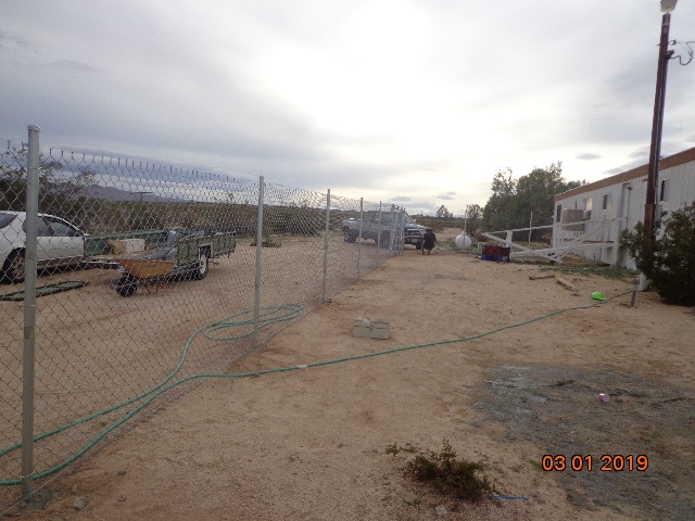 71929 Indian Trail in Twentynine Palms, CA - Building Photo - Building Photo