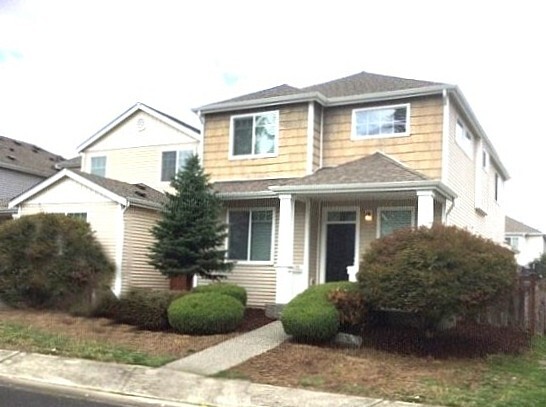 property at 1639 182nd St E